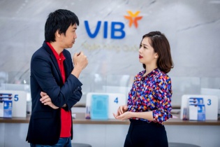 Cái bắt tay chiến lược trên cuộc đua thanh toán trực tuyến