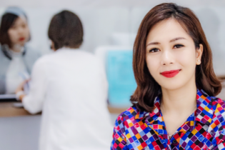 Giám đốc Khối Bán lẻ VIB: Ngân hàng Việt đang giành lại thế tiên phong trên thị trường thẻ