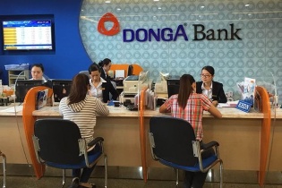 Mất khả năng chi trả, CAR dưới 4%, tổ chức tín dụng sẽ bị kiểm soát đặc biệt