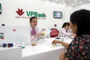 Chiều lòng cổ đông, VPBank sẽ chi hơn 1.000 tỷ đồng mua lại 50 triệu cổ phiếu quỹ