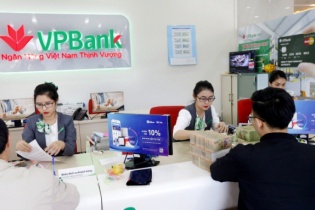 Đừng để mất tiền oan khi giao dịch ngân hàng online