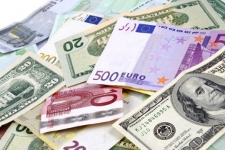 Dự trữ ngoại hối đã lên tới khoảng 70 tỷ USD