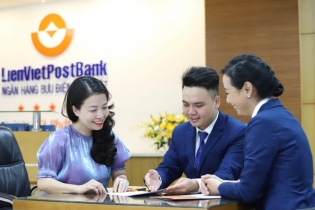LienVietPostBank triển khai loạt chương trình ưu đãi lớn cho khách hàng cá nhân
