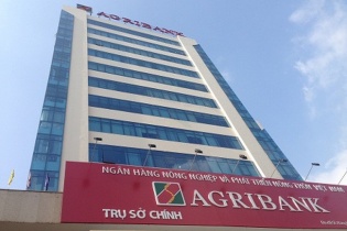 Agribank đạt 9.700 tỷ đồng lợi nhuận 9 tháng, lọt top nộp thuế lớn nhất  