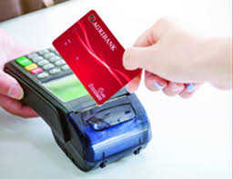 Agribank cùng đơn vị chấp nhận thẻ "mở rộng hợp tác, đồng hành thành công"