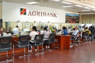 Agribank giảm lãi suất cho vay