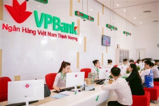 VPBank phát hành 31 triệu cổ phiếu ESOP, hạn chế chuyển nhượng 3 năm