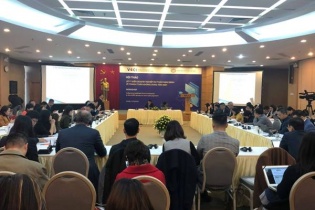 Siết vốn ngoại vào trung gian thanh toán: Doanh nghiệp mong Ngân hàng Nhà nước "nghĩ lại"