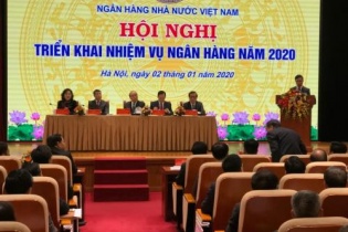  Bơm 1 triệu tỷ đồng ra nền kinh tế, lạm phát vẫn được kiểm soát