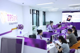 TPBank dành 3.000 tỷ đồng ưu đãi doanh nghiệp bị ảnh hưởng bởi dịch cúm nCoV