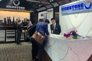 Vicostone sắp chi 320 tỷ đồng trả cổ tức