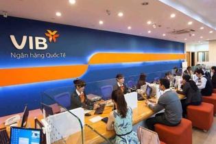 VIB giảm lãi suất 0,5% - 1,5% cho doanh nghiệp bị ảnh hưởng bởi Covid- 19