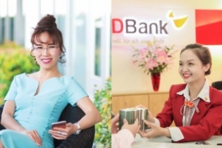 Công ty của tỷ phú Nguyễn Thị Phương Thảo đăng ký mua thêm 10 triệu cổ phiếu HDB