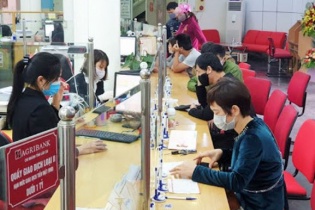 Agribank tung gói 100.000 tỷ đồng lãi suất ưu đãi từ 1/4 