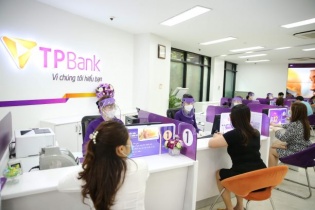 Thêm nhiều loại phí được TPBank miễn cho khách hàng doanh nghiệp
