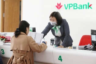 VPBank giải quyết hàng ngàn hồ sơ giảm, giãn nợ mỗi ngày