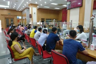 Agribank miễn giảm lãi, hạ lãi suất cho 29.000 khách hàng bị ảnh hưởng bởi COVID-19