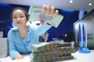 Cổ phiếu ngân hàng kỳ vọng tăng mạnh những tháng cuối năm