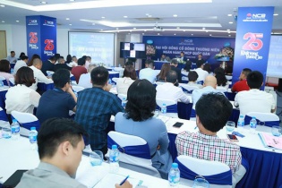 ĐHCĐ NCB: Nhất trí tăng vốn điều lệ thêm 3.000 tỷ đồng