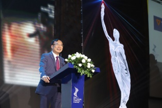 TPBank được bình chọn là nơi làm việc tốt nhất châu Á 2020