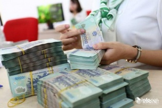 Ngân hàng Nhà nước giảm thêm lãi suất điều hành, không hạ trần lãi suất tiền gửi