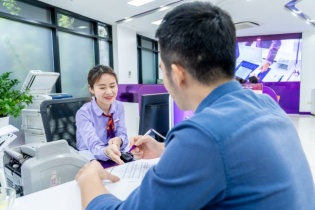 TPBank chuẩn bị đưa vào hoạt động Phòng giao dịch tại Thanh Hóa