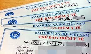 Đề nghị Bộ Tài chính trình Chính phủ tăng hỗ trợ cho người dân tham gia BHXH
