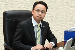 Luật sư Hà Huy Phong: Cần hướng dẫn cụ thể để tránh hiện tượng cho vay cầm đồ lách luật