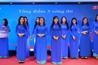 Bí quyết của NCB xây dựng môi trường làm việc tốt nhất