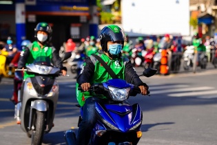 Gojek mua ví Wepay, cuộc chiến trên thị trường gọi xe và ví điện tử thêm khốc liệt