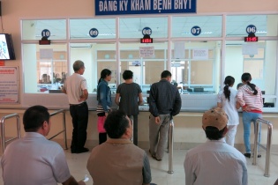 Cảnh báo mạo danh Bảo hiểm xã hội, vu người dân trục lợi bảo hiểm y tế để lừa đảo