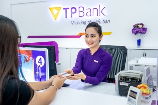 TPBank khai trương điểm giao dịch thứ hai tại Đắk Lắk