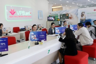 VPBank hợp tác với Proparco gia tăng nguồn tín dụng xanh và tài trợ vốn