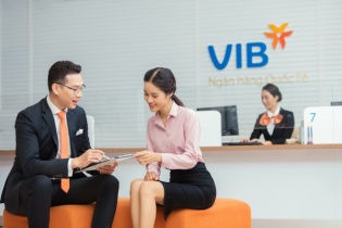 VIB ưu đãi đặc quyền cho khách vay mua ô tô Hyundai