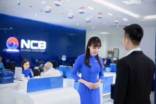 Hành trình 25 năm tạo dựng niềm tin của Ngân hàng Quốc Dân
