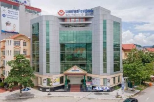 LienVietPostBank thành ngân hàng đầu tiên được chấp nhận chuyển sàn năm 2020