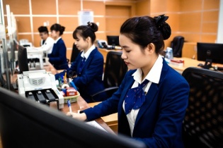 LienVietPostBank sắp chi cổ tức 10% bằng cổ phiếu để tăng vốn