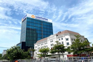  LienVietPostBank chốt danh sách cổ đông trả cổ tức 10% bằng cổ phiếu