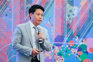 Thanh toán di động tăng 3.000%, Thông tư về eKYC vừa được ký