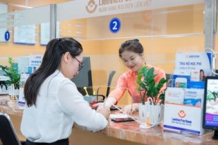  LienVietPostBank phát hành thành công 1.500 tỷ đồng trái phiếu kỳ hạn 5 năm