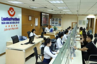 LienVietPostBank chuẩn bị phát hành ra công chúng trái phiếu đợt 3, huy động 250 tỷ đồng