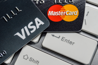 Tăng kiểm soát giao dịch thẻ liên quan tới forex, tiền ảo, cá cược, cờ bạc