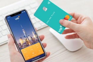 VIB công bố kết quả kinh doanh năm 2020: Doanh thu phi tín dụng và bán lẻ tăng mạnh