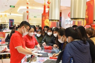 Duy nhất trên thị trường: Mua vàng Online ngày Thần Tài với eGold của DOJI
