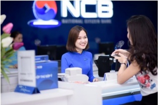 NCB sắp chào bán 150 triệu cổ phiếu và phát hành 3.000 tỷ đồng trái phiếu chuyển đổi