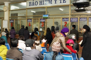 Bệnh nhân 2 tháng đi khám bảo hiểm 80 lần: Chuyển hồ sơ cho công an điều tra