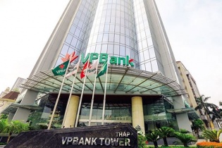 VPBank đặt mục tiêu lợi nhuận 16.654 tỷ đồng, đứng thứ hai trong khối ngân hàng tư nhân