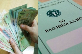 Hàng trăm nghìn người đăng ký nhận bảo hiểm xã hội 1 lần trong 3 tháng đầu năm