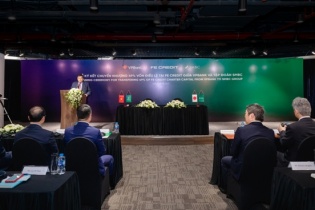 VPBank bán 49% vốn tại FE Credit cho Tập đoàn SMBC của Nhật Bản