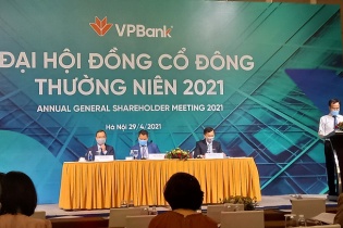 Chủ tịch HĐQT VPBank: Nếu IPO, Công ty FE Credit có thể được định giá 4 tỷ USD